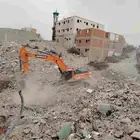 بوكلين دوسان 480 موديل حديث للايجار في مكه اتصل نصل