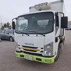 Isuzu 2021