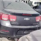 ماليبو  2013 قطع غيار تشاليح الدمام