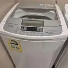 غسالة ملابس LG