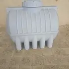 فيبر جلاس العربية 1000 لتر