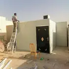 حداد جلسات مشغولات حديديه