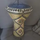 دربكة لبنانية