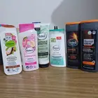 شامبوهات متنوعه من شركة Balea الالمانيه للرجال ونساء