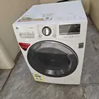 قطع غيار غساله LG للبيع ال جي