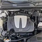 مكينة كيا كدنزا 2017 . 2018 . 2019