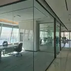 زجاج سكريت ومقاوم للحريق