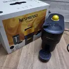ماكينه نسبرسو بحاله الجديد