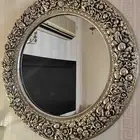 مراية مجلس دائرية