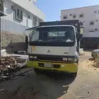 للبيع او الايجار متسوبيشي 2001