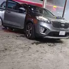 كيا سورنتو 2016 kia سيرنتو 2016