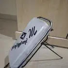 مقعدة خلفية رامبو مع حدايدها