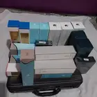 عطور عساف الاصلية