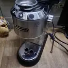 ماكينه اسبرسو ديلونجي