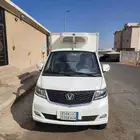للبيع فان بضاعه فكتوري ثلاجه موديل 2025