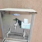 براده ماء