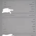ايباد برو m4 11 انش وايفاي نظيف جدا جدا