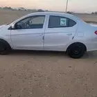 متسوبيشي اتراج 2021