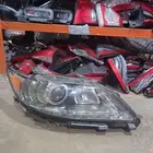 شمعه لكزسES 2015