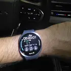 ساعة سامسونج واتش 8 مقاس 44