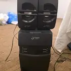 سماعات خارجيه