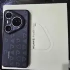 هواوي pura80ultra ذاكرة 512 مستعمل اقل من اسبوع