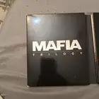 شريطين سوني4 و5 لعبه مافيا Mafia trilogy اجزاء الاول والثالث