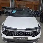 كيا سبورتاج فل كامل م 2025 عرض اليوم 123000 شامل