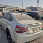 ستروين C5 موديل 2012