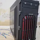 قطع كمبيوتر مفرقة Multiple PC parts