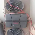 سماعات سوني مع المحول للبيع