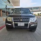 2019 pajero for sale