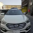 هونداي سنتافي 2017