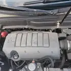 مكينة اكاديا ترافس 2008 . 2009 . 2010