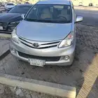 افانزا للبيع 2015 وكاله السياره قير مكينه شاص ارباك بدي