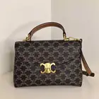 شنطة نسائية ماركة (سيلين Celine) الايطالية