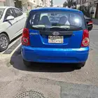 كيا بيكانتو 2011