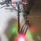 اسكوتر الوحش