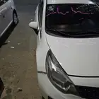 كيا ريو للبيع 2013نظيفه