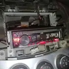 مسجل JVC