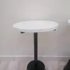 طاولة كنب كبيره و طاولة خدمه صغار