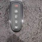 مفتاح ذكي لسيارات فورد اصلي وكاله