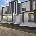 للبيع روف علوى بحوش ومدخل سياره شمال التضامن