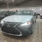 لكزس 350 ES موديل 2025 بريمي البيع كاش واقساط جميع البنوك
