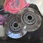 هوبات لكزس is - GS