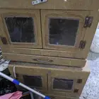 حاضنات تصلح لطيور الزينا و صيصان الدجاج