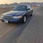 كراون فكتوريا 2011