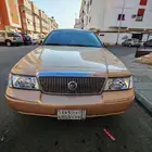 فورد قراند ماركيز للبيع 2005 ماشي 269 GS برقهام نادر