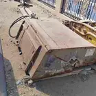 مكنسة بوبكات للبيع