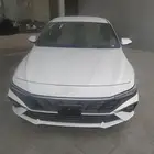 هونداي النترا 2025